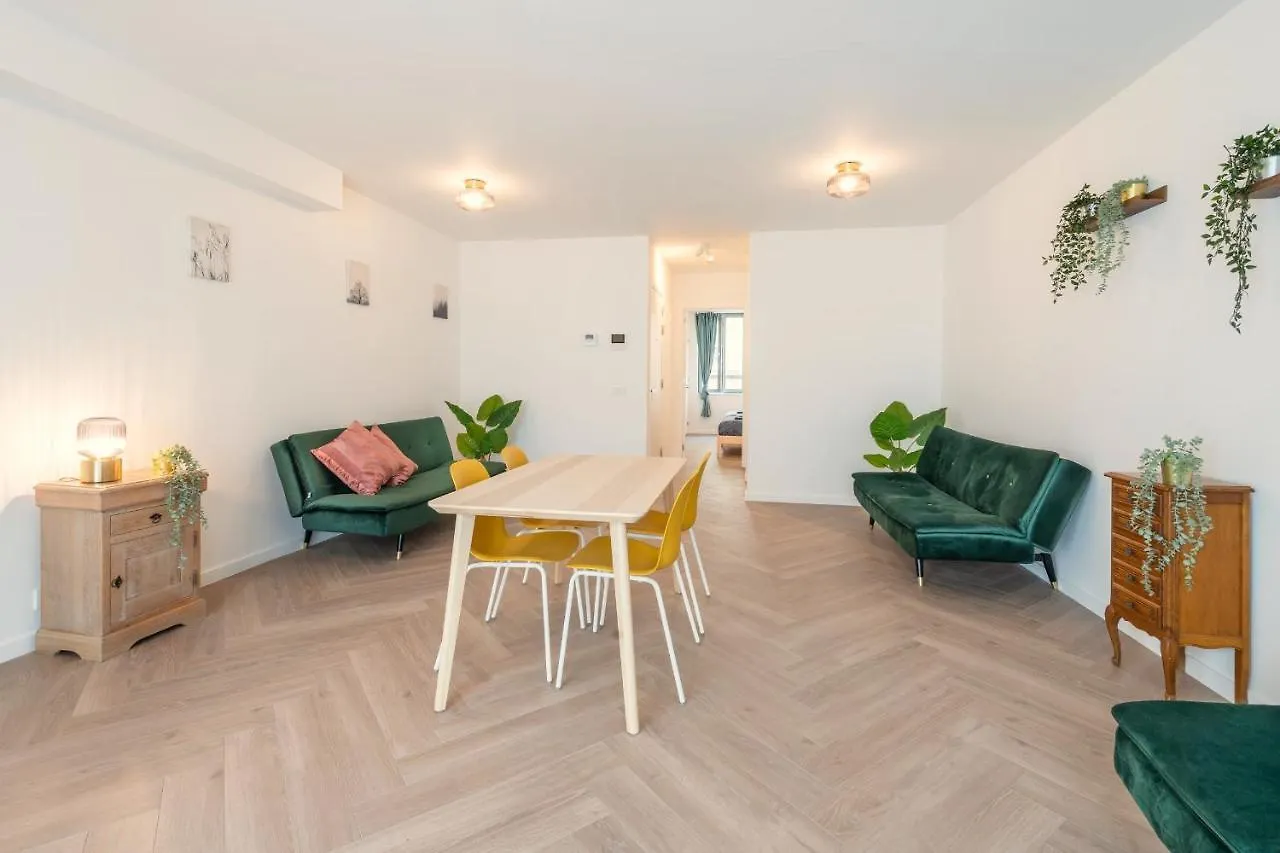 City Center Loft Residence Antwerp 0*,  Belgium
